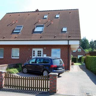 Ferienwohnung in Pinnow bei Schwerin - Pinnow