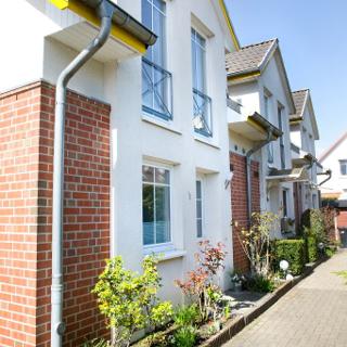 Storchenblick No. 1 - Winsen (Luhe)