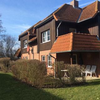 Mellentor 4 Zimmer 120 qm - Wenkendorf