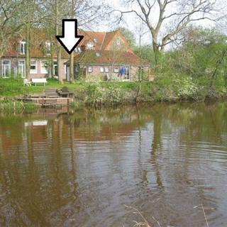 "Family-FeWo am Siel" - Wittmund