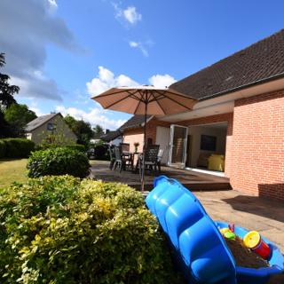 Ferienwohnungen Ferienhauser Urlaub In Gromitz