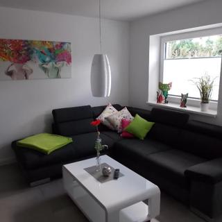 Modernes Wohnen im Bungalow - Quickborn