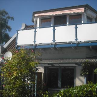 Sonnensuite Koje - Tating