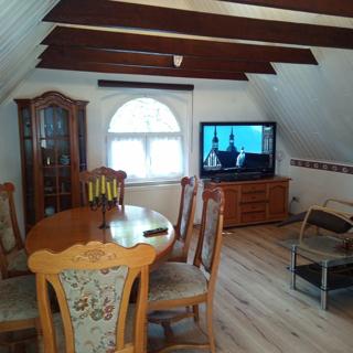 FeWo Falke - Halberstadt