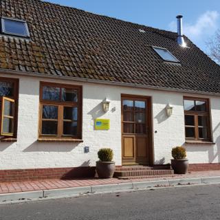 Sonnenhaus - Garding