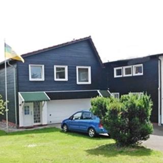 HAUS HOPFE - PREMIUM-Ferienwohnung  Bergblick 1 - Hahnenklee