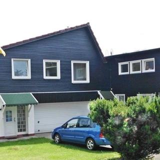 Haus Hopfe - PREMIUM-Ferienwohnung Bergblick 2 - Hahnenklee