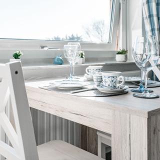 App. Küstenperle - Westerland