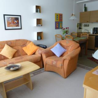 Ferienwohnung Marlene, free WLAN - Hahnenklee