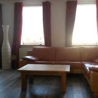 Ferienwohnung Harz - Wernigerode