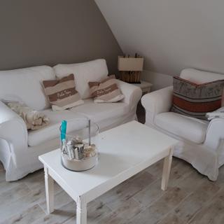 Raanwai 21, Wohnung 2 - Rantum