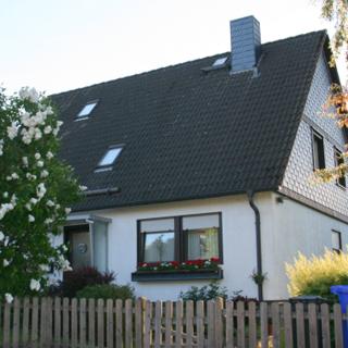 Ferienwohnung Gärtner - Clausthal-Zellerfeld