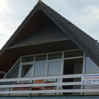 Haus Op De Wei 11 - Puttgarden