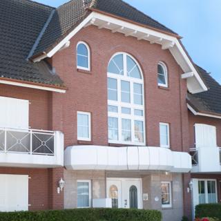 "Ferienwohnung Hoops" - Grömitz