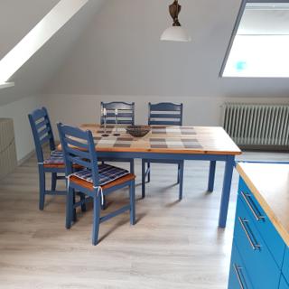 App. Elvira - Garding