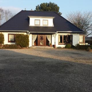 Ferienwohnung Möller - Rabenholz