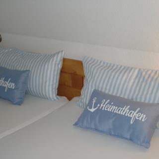 Sternschnuppe - St. Peter-Ording