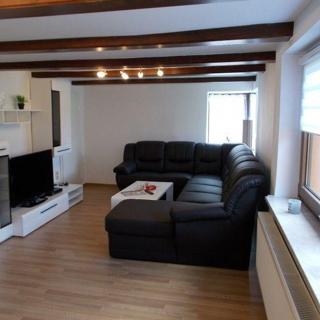 Janos Ferienwohnung - Friedrichsbrunn