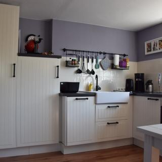 Ferienwohnung Sonnenblume - Grube
