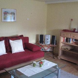 Ferienwohnung Hörger - Maierhöfen