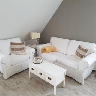 Raanwai 21,  Wohnung 1 - Rantum