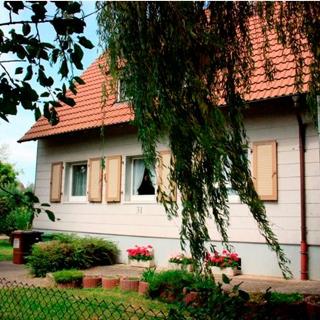 Ferienwohnung Billmann - Freiburg