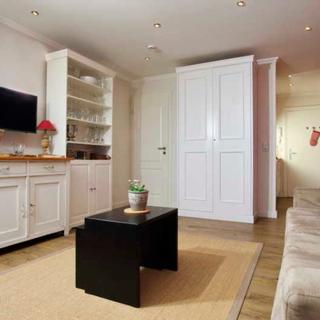 Dünenhof zum Kronprinzen (Appm. 60) - Wenningstedt