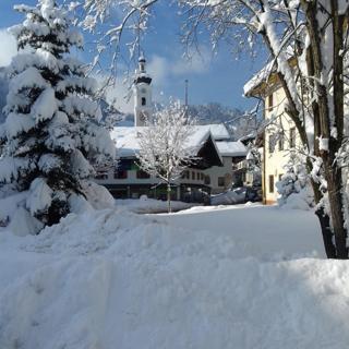 Ferienwohnung am Auerbach, Oberaudorf  - Oberaudorf