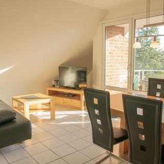 Durchatmen und entspannen im App. 17, Seeluft - Timmendorfer Strand