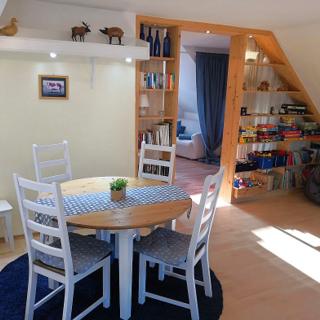 Komfort-Ferienwohnung - Kochendorf