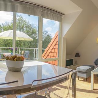 Urlaubsfeeling in der Captains Suite App. 18 - Timmendorfer Strand