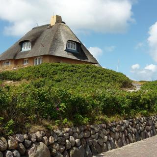 Insel-Traum - Hörnum