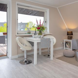 Wohnung Ben - Tinnum