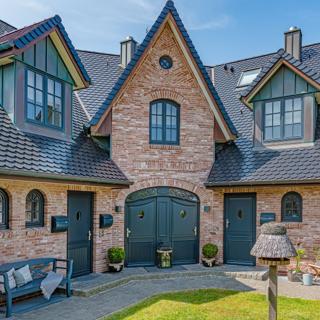 Strandresidenz Sylt - Fewo "Amrum" - Westerland