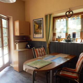 Ferienhaus Kissling Schatzinsel - Neuenkirchen