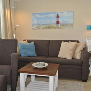 Dunenburg App 18 1021194 Ferienwohnung Westerland