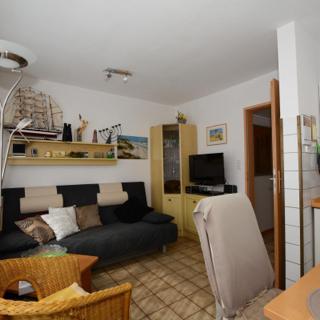 Ferienwohnung Przibilla  - Borkum