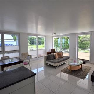 Wang 2,1 Dünenweg H - Hohwacht