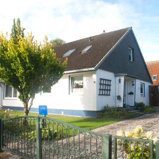 Ferienwohnung 27 - Stein