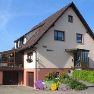 Haus-Windeck - Friedenweiler