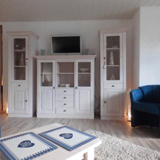 Ferienwohnung Strandmöwe - Scharbeutz