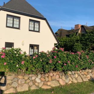 Ferienwohnung Lieblingsort - Morsum