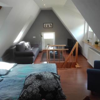 FeWo Pufahl - Deutsch Evern