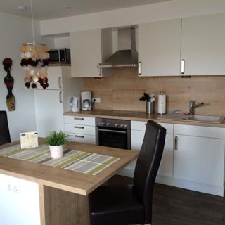 Moderne Ferienwohnung in ruhiger Lage - Quickborn