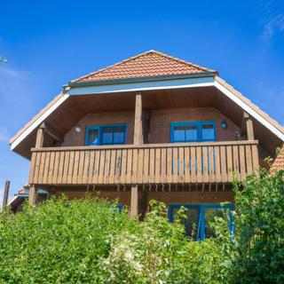 Ferienwohnung Elke - Lemkenhafen