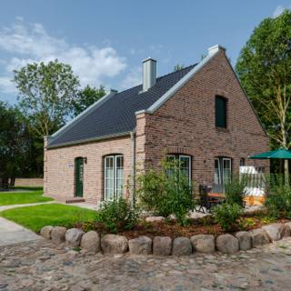 Haus Bosse - Vitzdorf