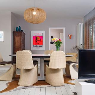 Sylt Bungalow - Westerland