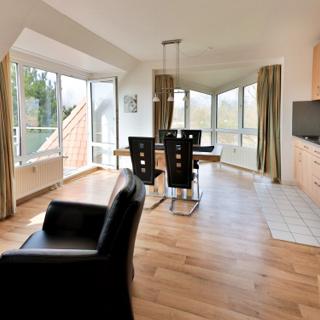 Lichtdurchflutete Ferienwohnung Ostseefeeling App. 37 - Timmendorfer Strand