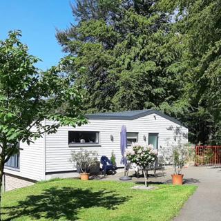 Ferienchalet Flößwehrtal - Bad Lauterberg