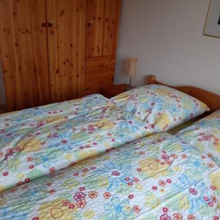 Haus Halliger Appartment Helle 284 Ferienwohnung Westerland